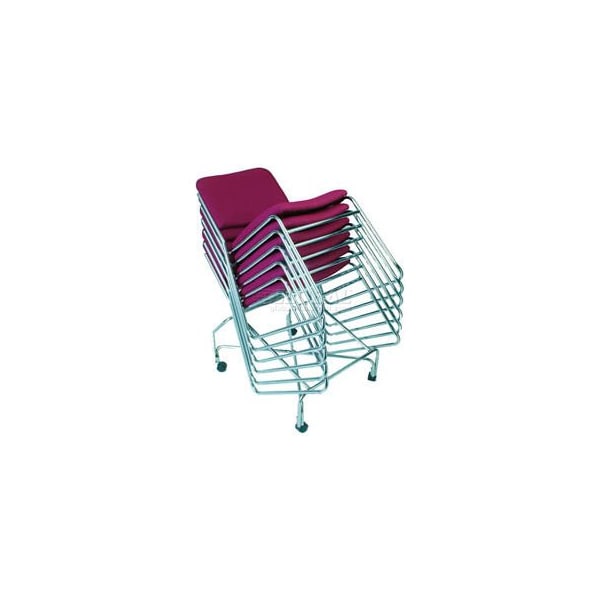 Chair Cart for KFI 300 Series Stack Chairs